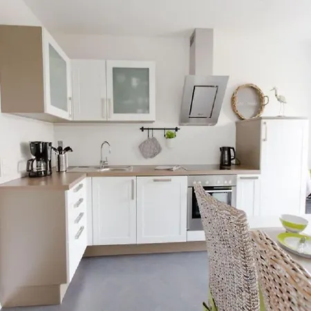 Ross Apartment Eslohe